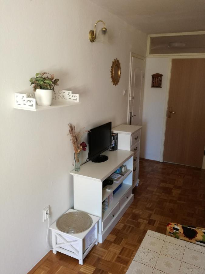N&D Apartment Rovinj Ngoại thất bức ảnh