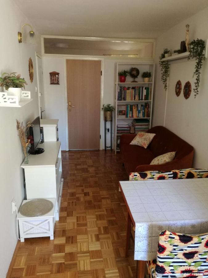 N&D Apartment Rovinj Ngoại thất bức ảnh