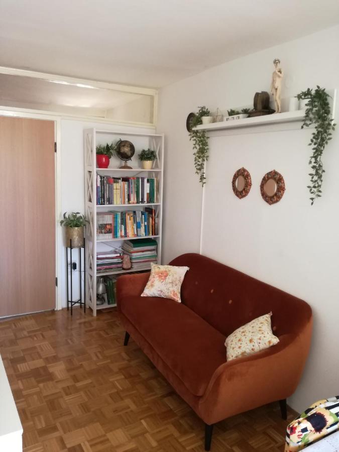 N&D Apartment Rovinj Ngoại thất bức ảnh