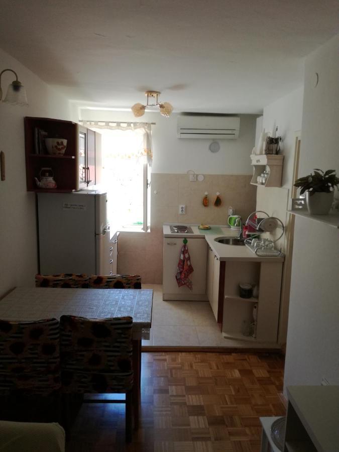 N&D Apartment Rovinj Ngoại thất bức ảnh