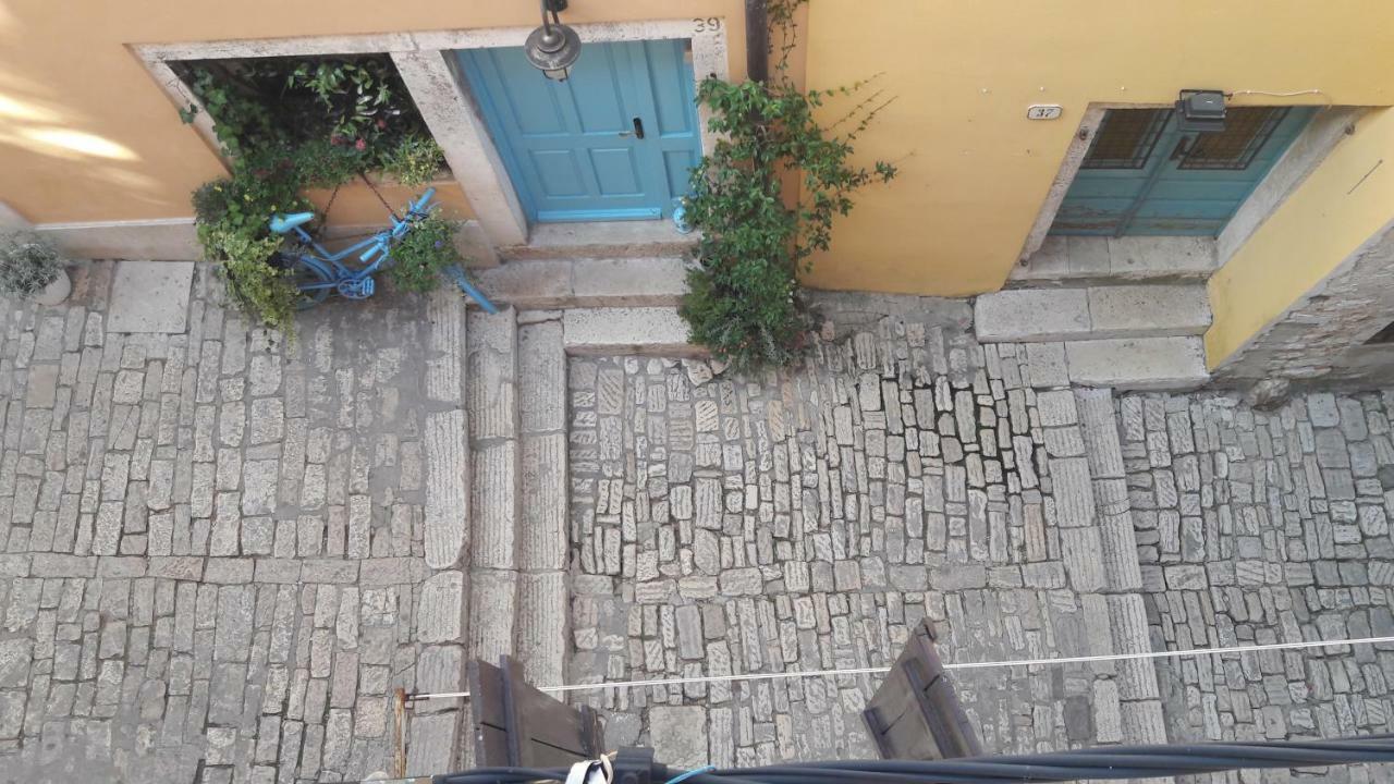 N&D Apartment Rovinj Ngoại thất bức ảnh