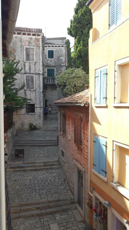 N&D Apartment Rovinj Ngoại thất bức ảnh