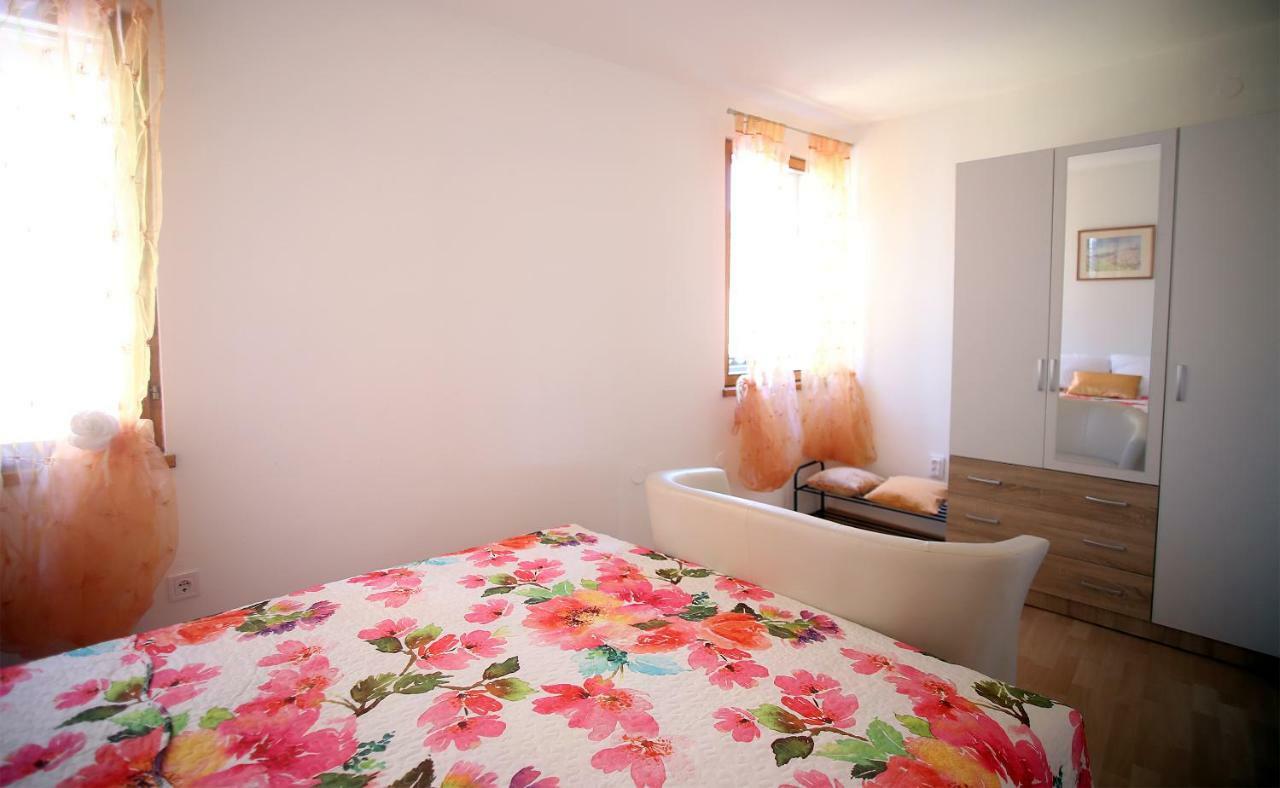 N&D Apartment Rovinj Ngoại thất bức ảnh