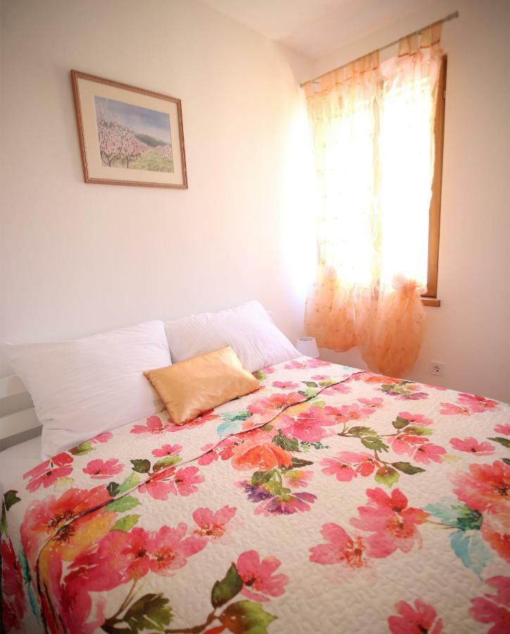 N&D Apartment Rovinj Ngoại thất bức ảnh