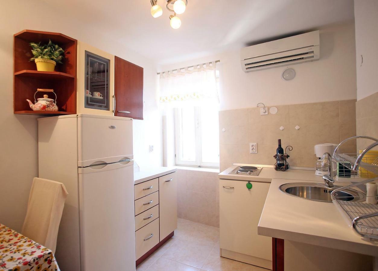 N&D Apartment Rovinj Ngoại thất bức ảnh