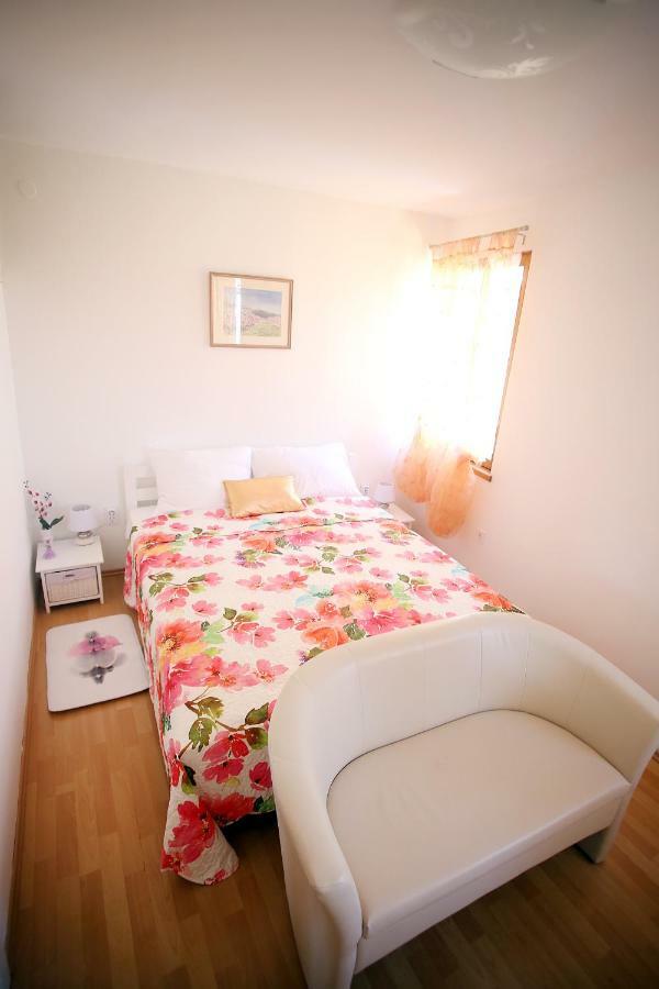 N&D Apartment Rovinj Ngoại thất bức ảnh